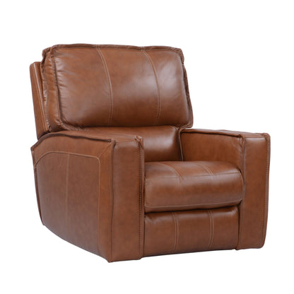 Rockford - Power Reclining Sofa Loveseat And Recliner