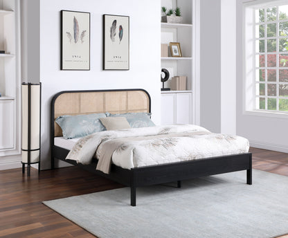 Siena - Bed