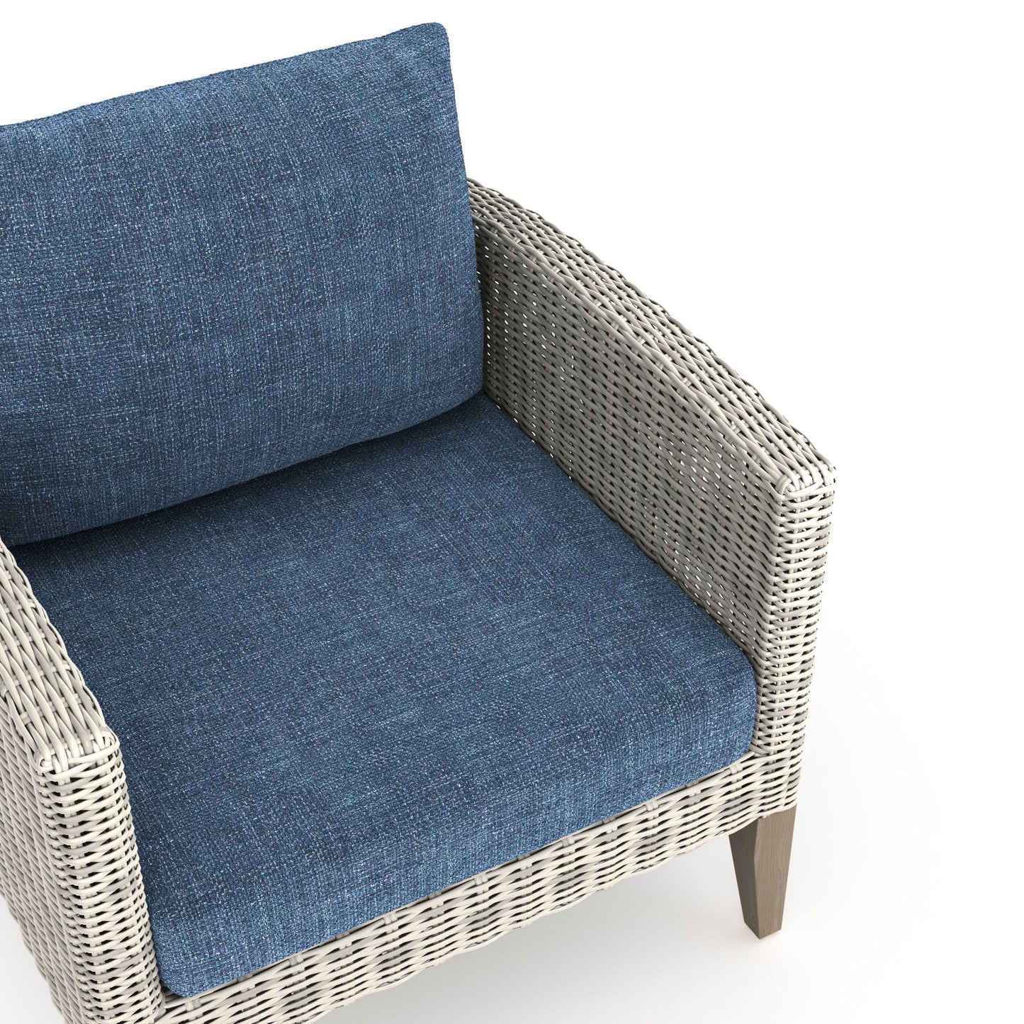 Carezza - Outdoor Set