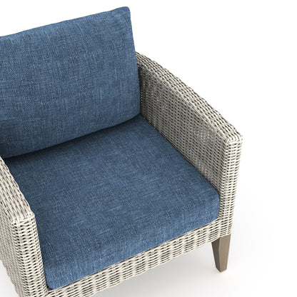 Carezza - Outdoor Set