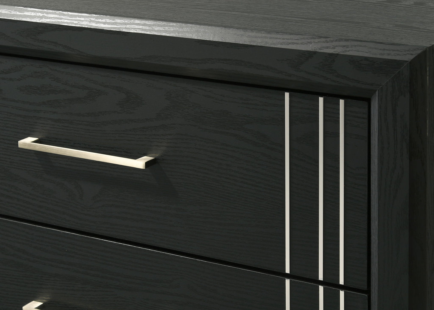 Charlie - Bedroom Set