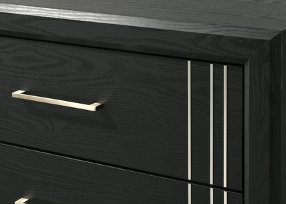 Charlie - Bedroom Set