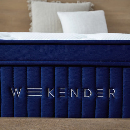 Weekender - 11" Euro Top Hybrid Mattress