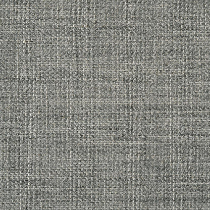 Ines - Fabric Upholstered Panel Bed