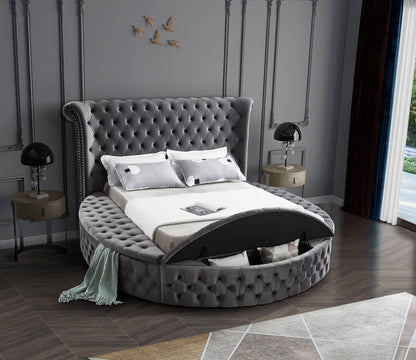 Luxus - Bed