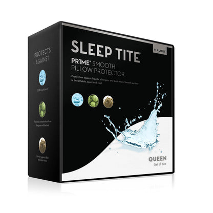 Pr1me - Smooth Split Mattress Protector