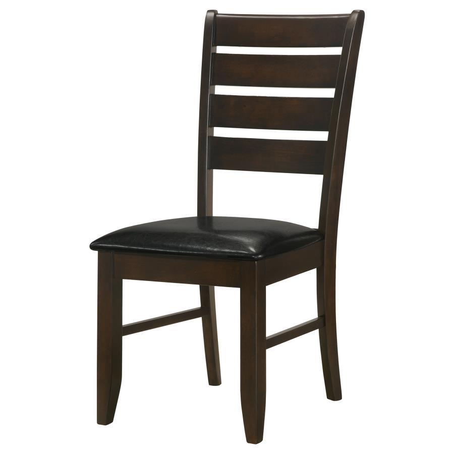 Dalila - Wood Dining Side Chair (Set of 2)