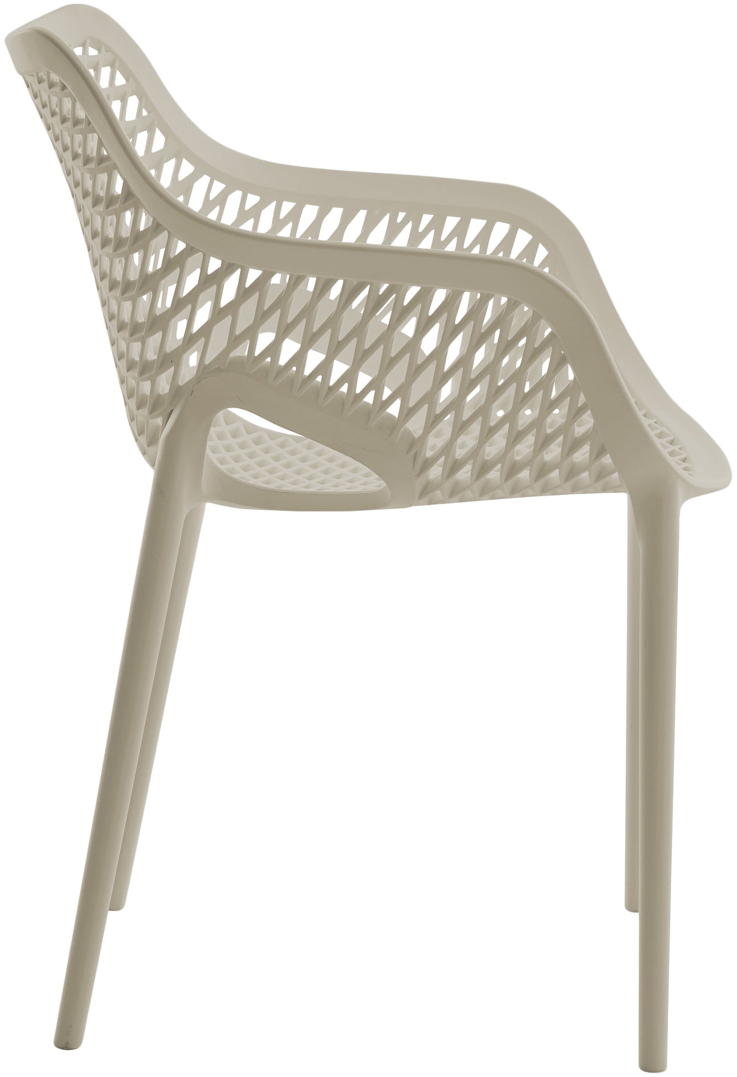 Mykonos - Outdoor Dining Chair Set