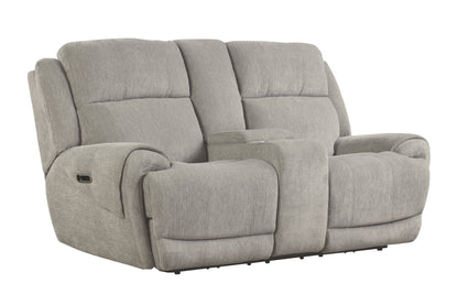 Spencer - Power Reclining Sofa Loveseat And Recliner