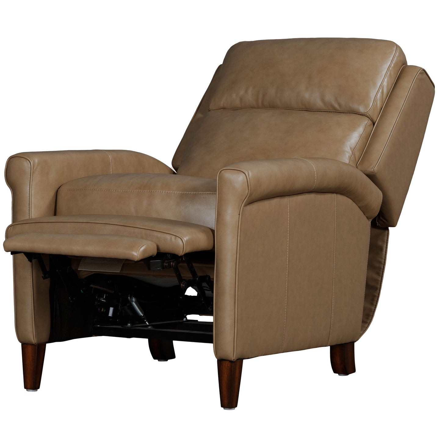 Northfield - Manual Recliner - Lotus Cream