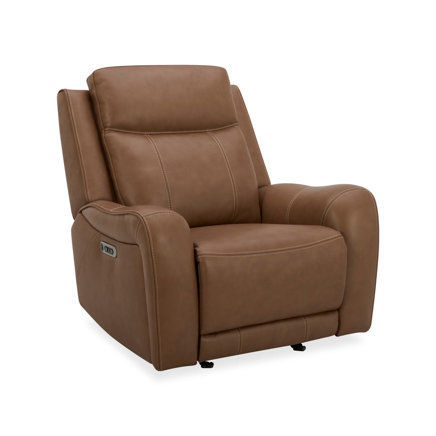 Haywood - Power Reclining Sofa Loveseat And Recliner