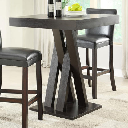 Freda - Square Height Dining Table