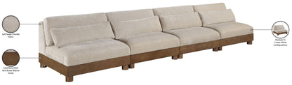 Turin - Modular Sectional