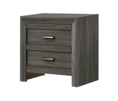 Valor - Bedroom Set