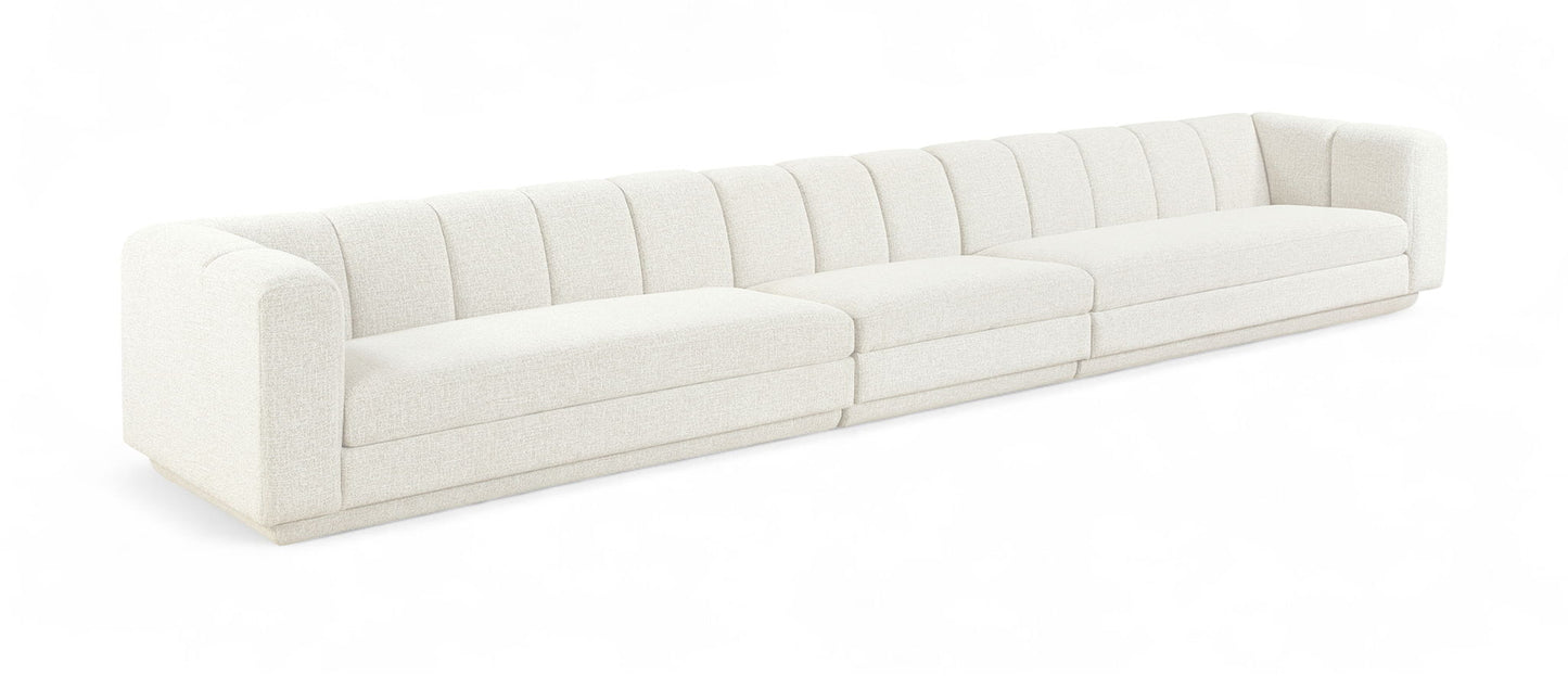 Modari - Sectional