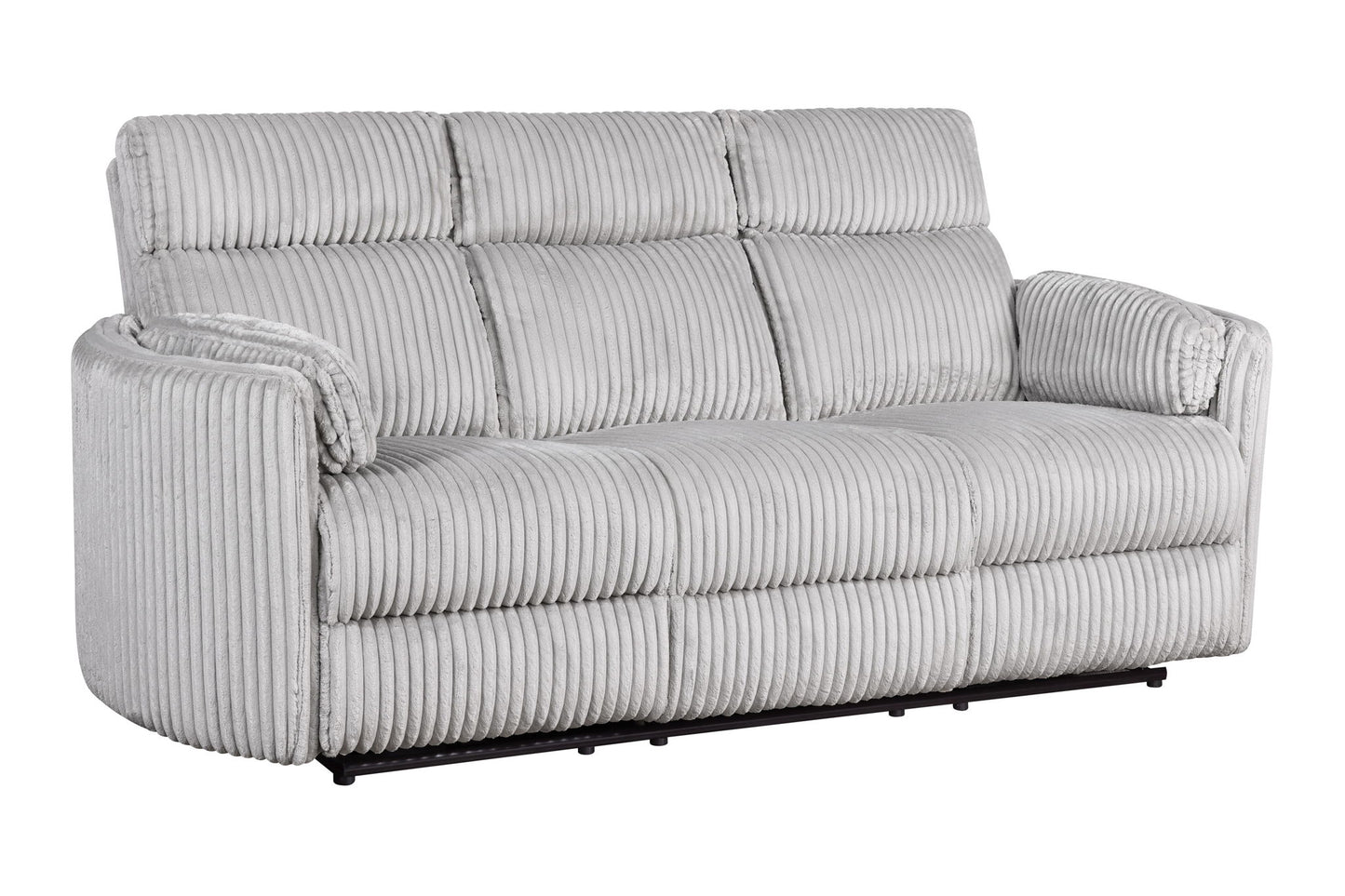 Radius - Power Reclining Sofa Set