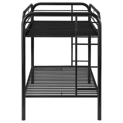 Morgan - Metal Bunk Bed