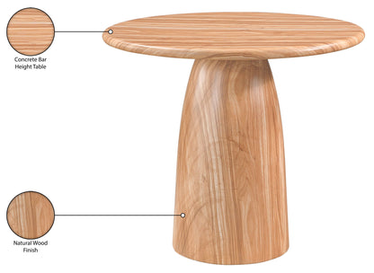 Cosenza - Concrete Indoor / Outdoor Bar Table