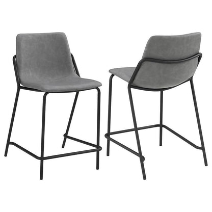 Earnest - Upholstered Chair (Set of 2)