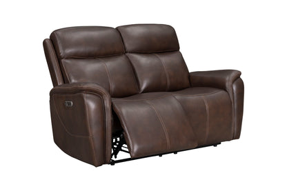 Cascade - Power Reclining Loveseat