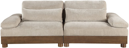 Turin - Modular Sectional