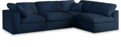Serene - 4 Piece Modular Sectional