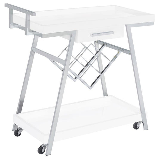 Kinney - Bar Cart