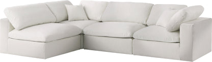 Serene - 4 Piece Modular Sectional