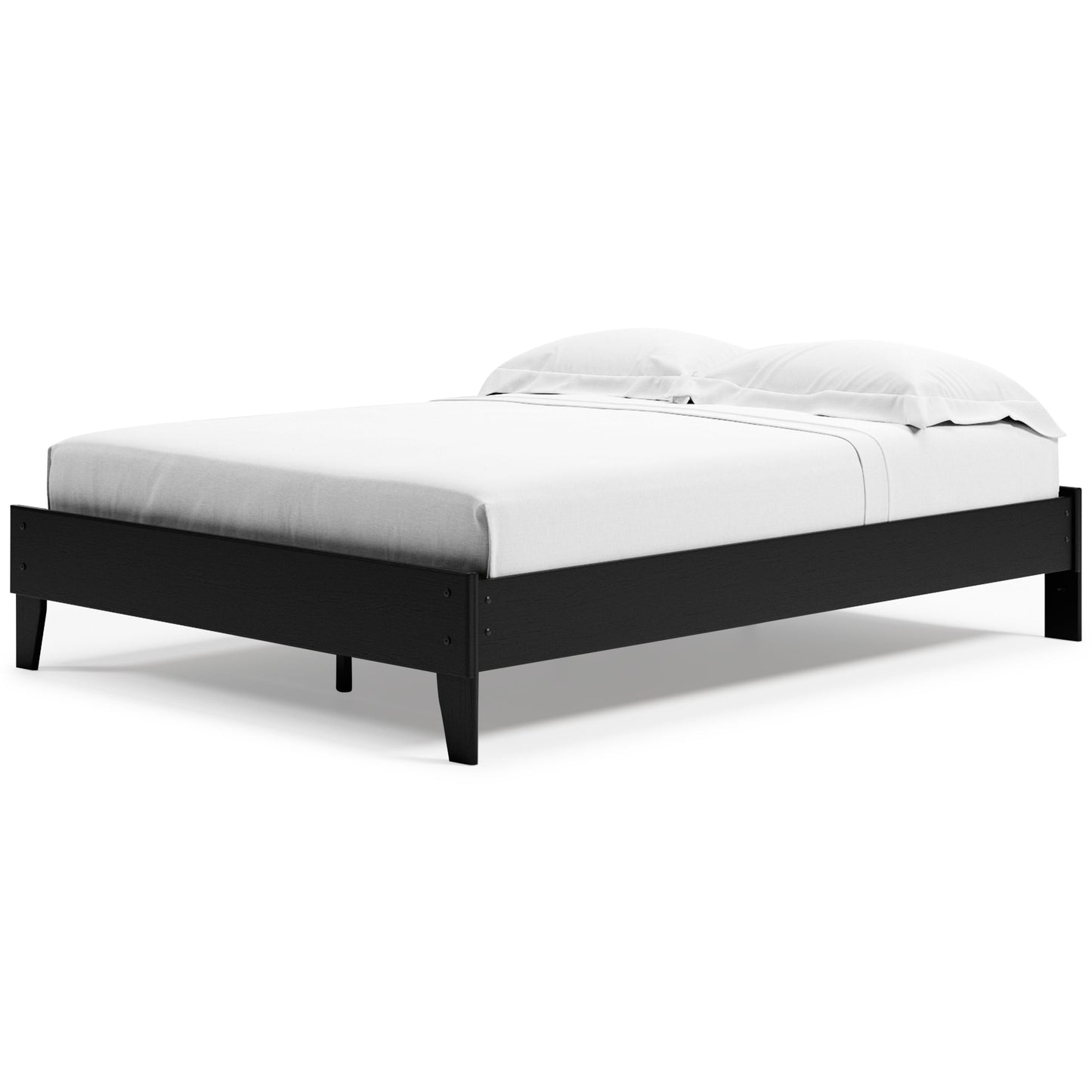 Finch - Platform Bed