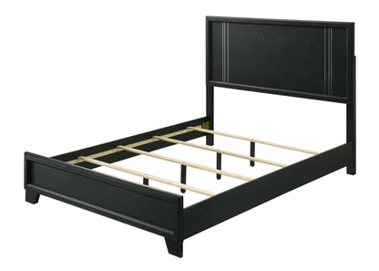 Charlie - Bedroom Set