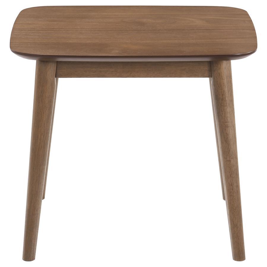 Radley - 3 Piece Rectangular Coffee Table Set