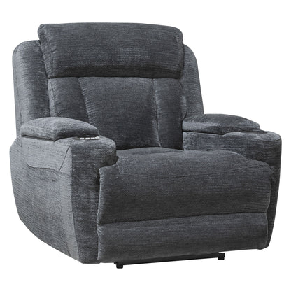 Dalton - Power Reclining Sofa Loveseat And Recliner