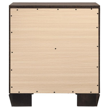 Kauffman - 2-Drawer Nightstand