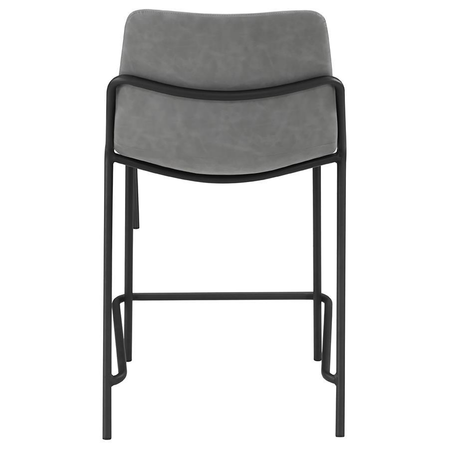 Earnest - Upholstered Chair (Set of 2)