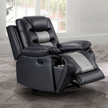 Nikko - Glider Recliner