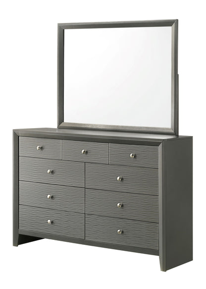 Denker - Bedroom Set