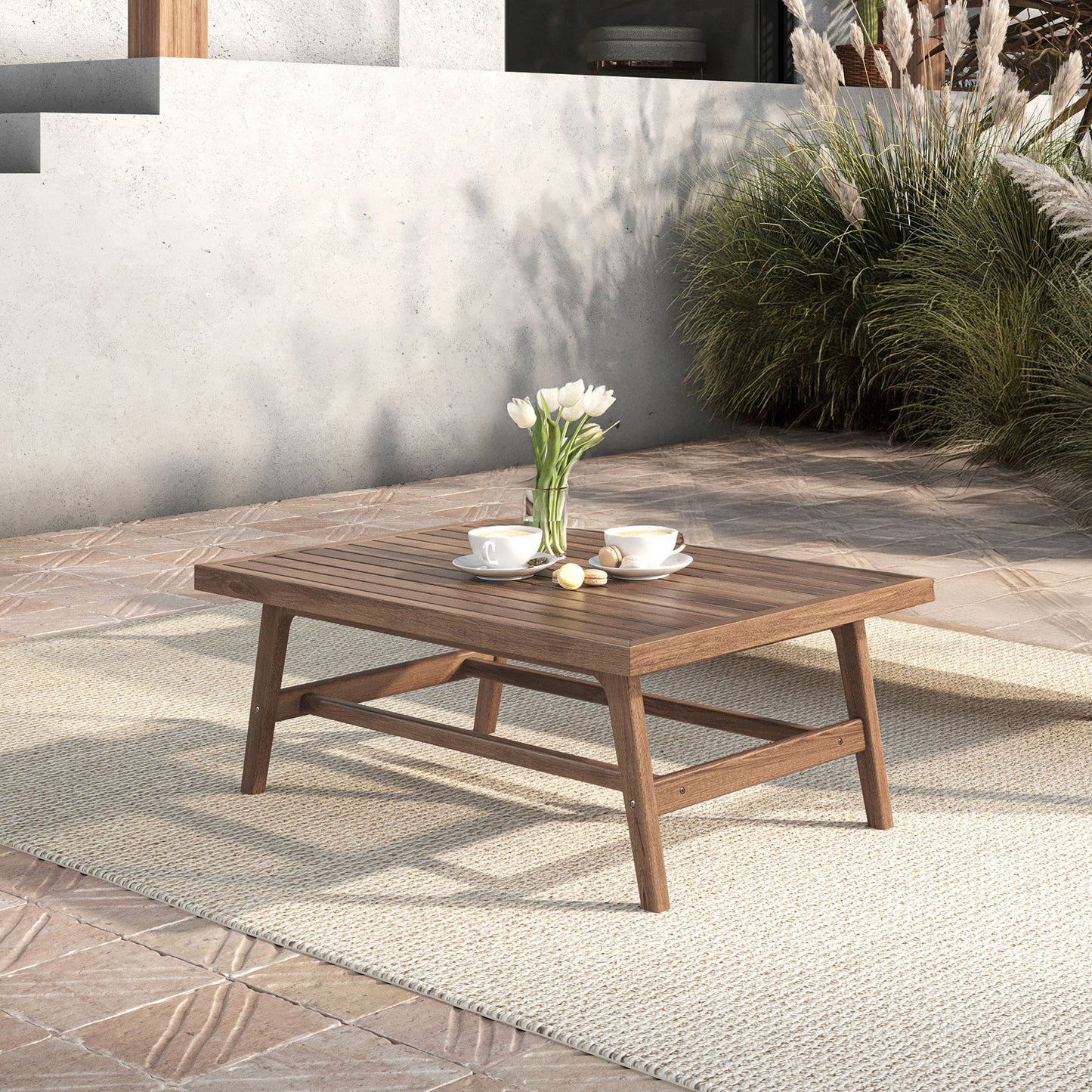 Ashton - Patio Table
