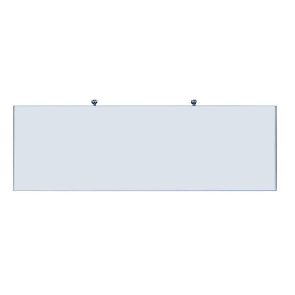 Noralie - Vanity Desk - Faux Diamonds & Mirrored