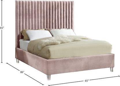 Candace - Bed