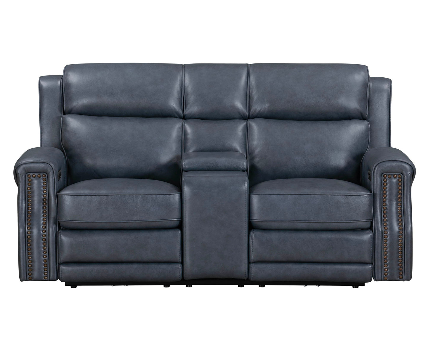 Hensley - Power Reclining Sofa Set