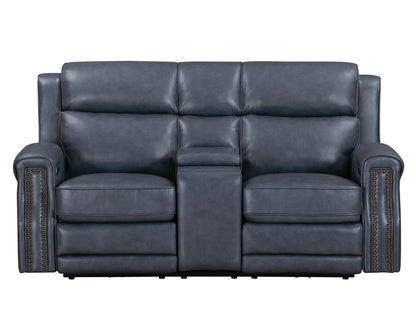 Hensley - Power Reclining Sofa Set