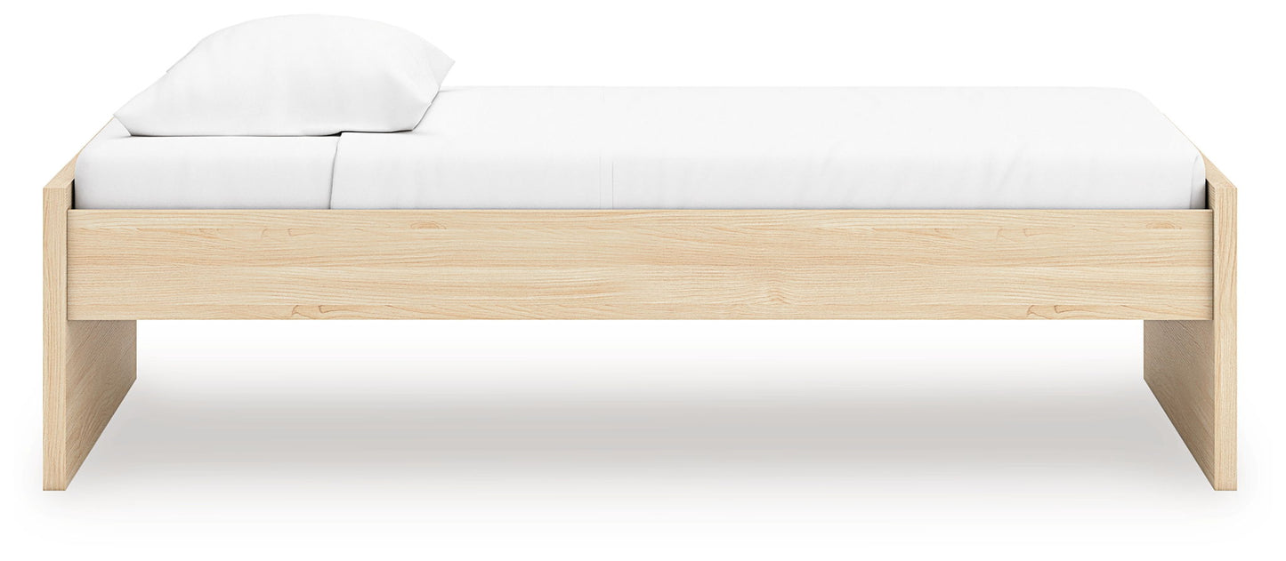 Onita - Platform Bed