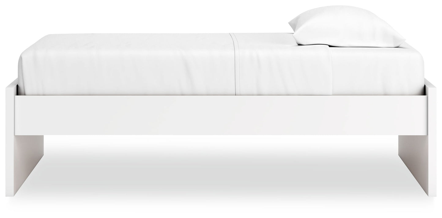 Onita - Platform Bed