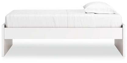 Onita - Platform Bed