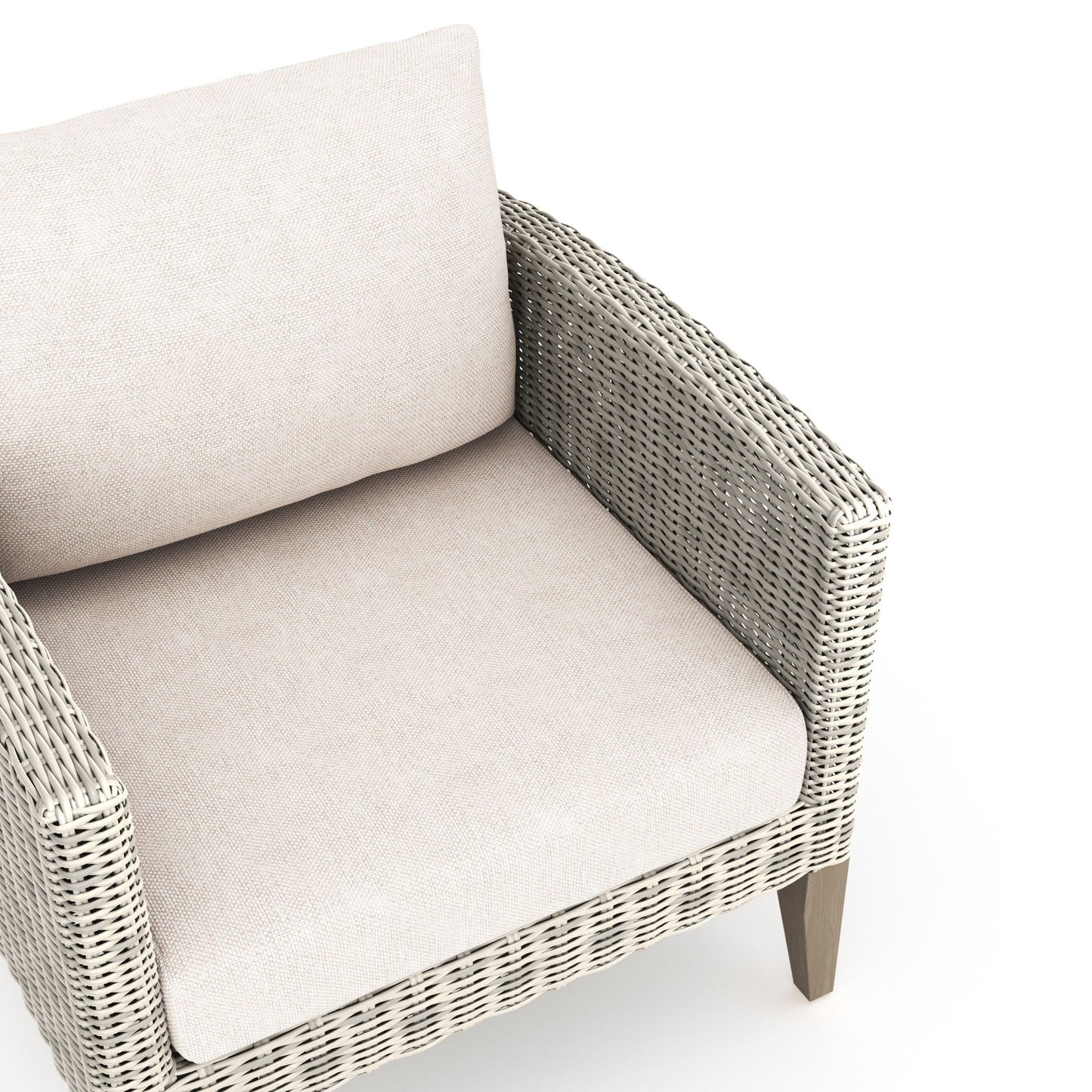 Carezza - Outdoor Set