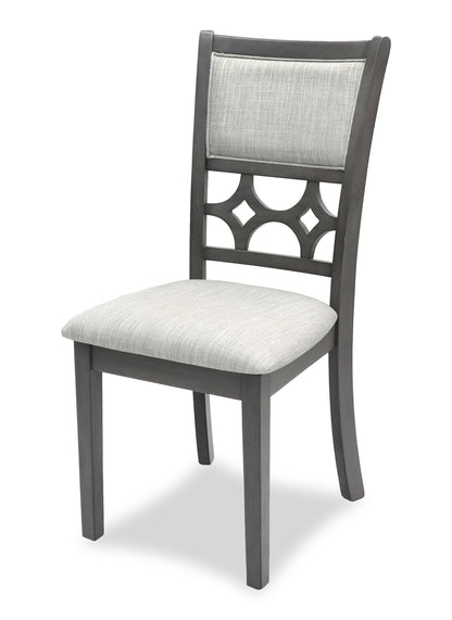 Mitchell - Dining Set