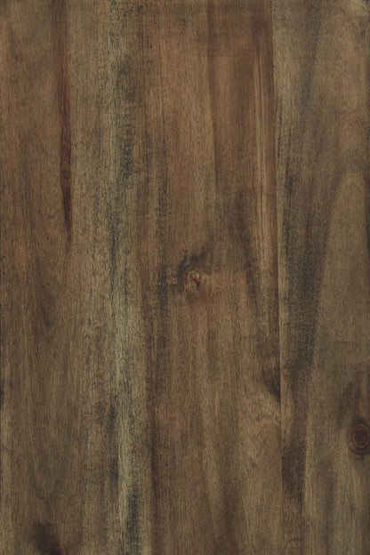 Moriville - Upholstered Bench - Beige