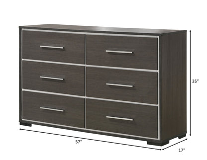 Sharpe - Bedroom Set