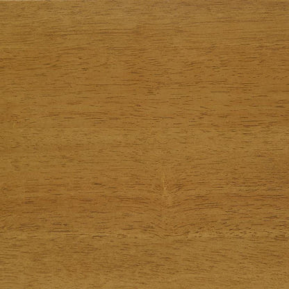 Mason - Panel Platform Bed