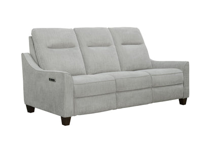 Madison - Power Reclining Sofa Loveseat And Recliner